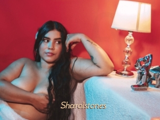 Sharolstones
