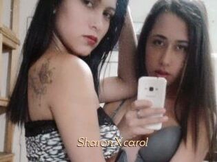 SharonXcarol
