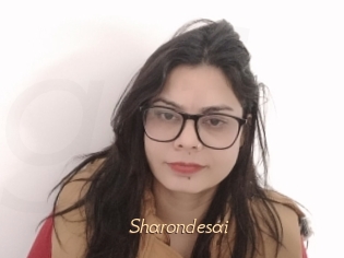 Sharondesai