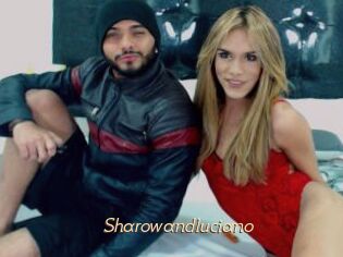 Sharowandluciano