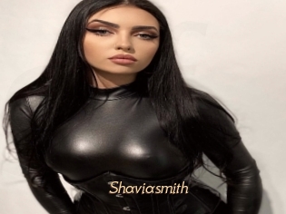 Shaviasmith