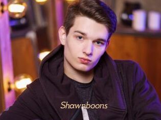 Shawnboons