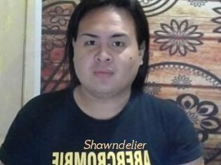 Shawndelier
