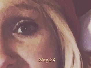 Shay24