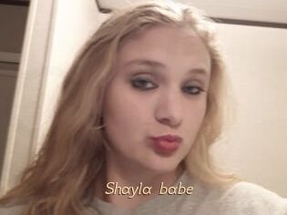 Shayla_babe