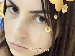 Shedelicious