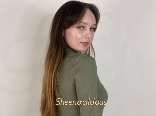 Sheenaaldous