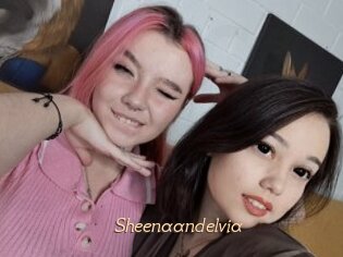 Sheenaandelvia