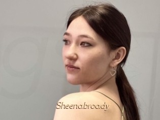 Sheenabroady