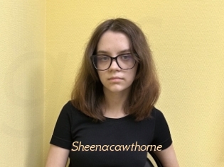 Sheenacawthorne