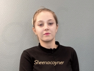 Sheenacoyner