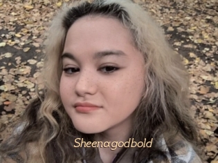 Sheenagodbold