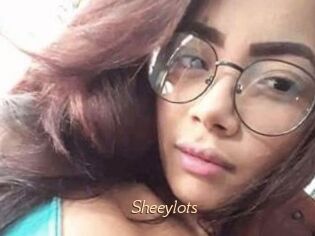 Sheeylots