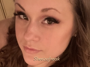 Sheezafreak