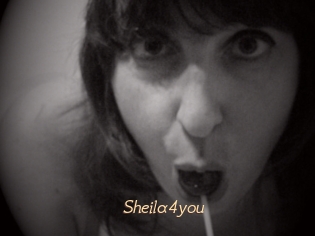 Sheila4you