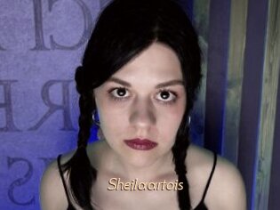 Sheilaartois