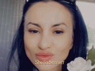Sheilabennett
