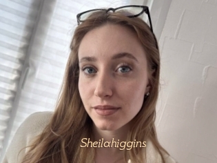 Sheilahiggins