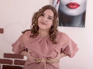 Sheilalewis