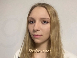 Sheilawalton