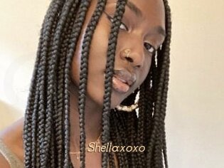 Shellaxoxo