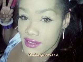 Shelsyqueenxxx