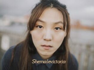 Shemalevictoria