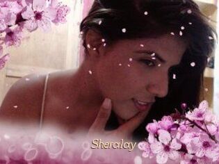 Sheralay