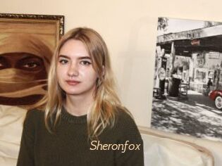 Sheronfox