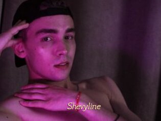 Shevyline