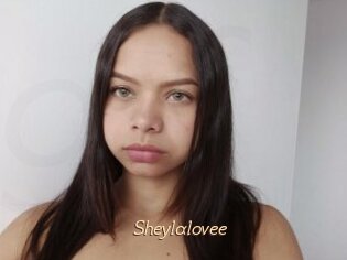 Sheylalovee