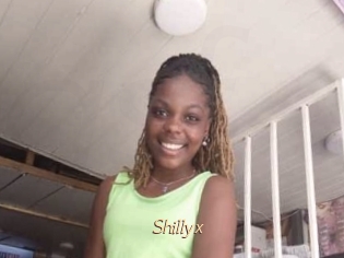Shillyx