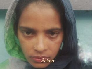 Shima