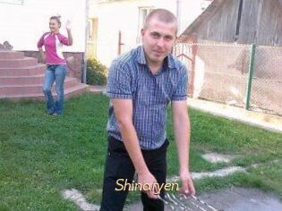 Shinaryen
