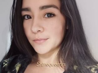 Shinequeenrs