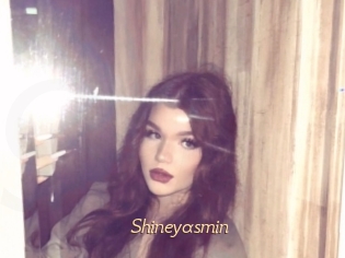 Shineyasmin