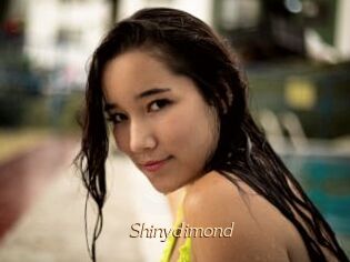 Shinydimond