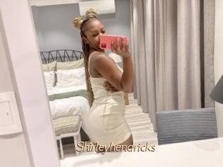 Shirleyhendricks