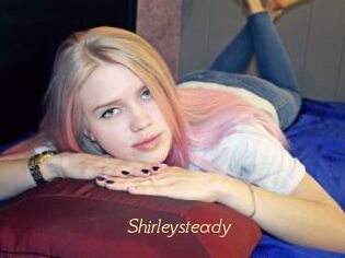 Shirleysteady