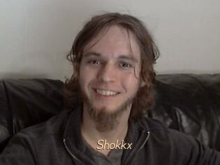 Shokkx