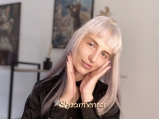 Shuarmentor