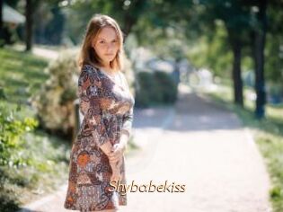 Shybabekiss