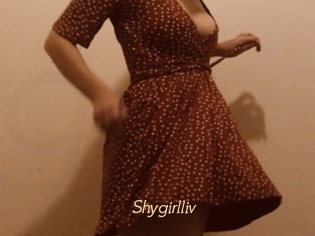 Shygirlliv