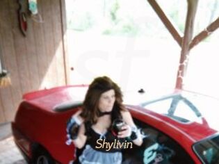 Shylivin