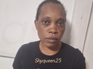 Shyqueen25
