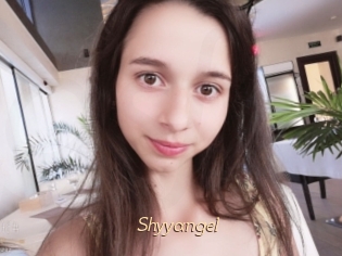 Shyyangel