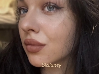 Sialuney