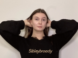 Sibleybroady