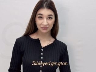 Sibleyedgington