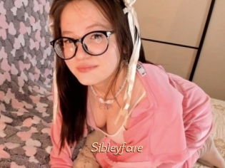 Sibleyfare